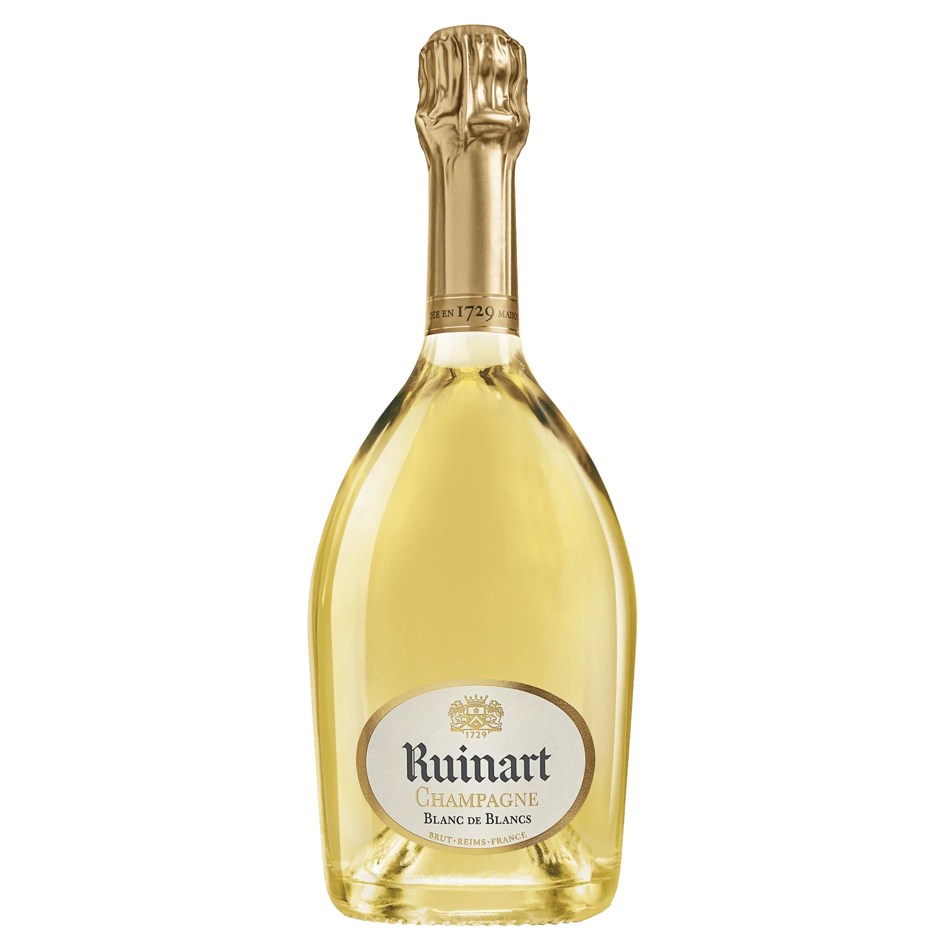 Ruinart Blanc De Blancs 750 ml