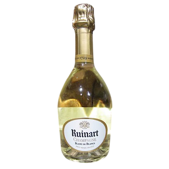 Ruinart Blanc De Blancs 375ml