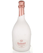 Ruinart Brut Rose With Wrapper 750ml