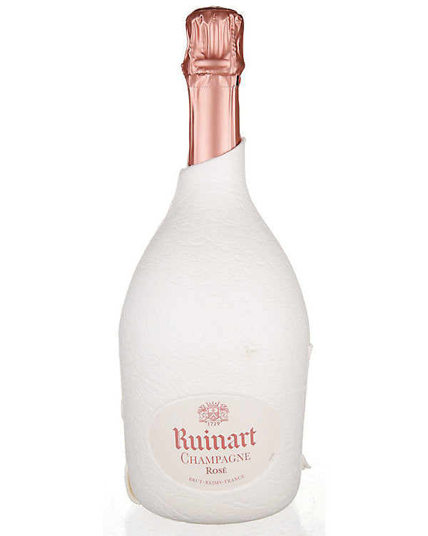 Ruinart Brut Rose With Wrapper 750ml