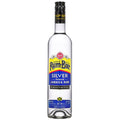 Rum-Bar Silver Rum 750ml