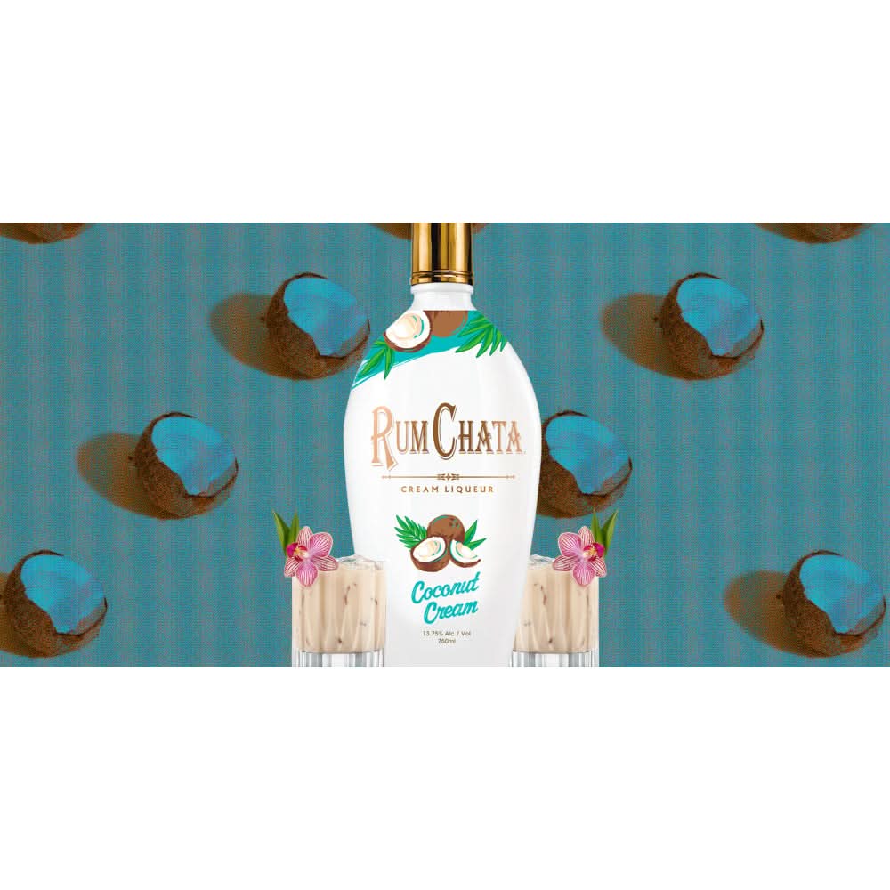 RumChata Coconut Cream Liqueur 750ml