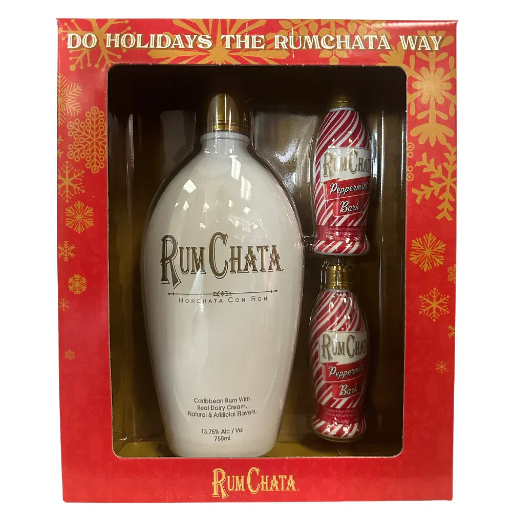 Rum Chata Gift Pack