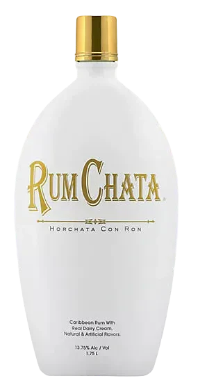 RumChata Horchata con Ron Cream Liqueur 1.75Lt
