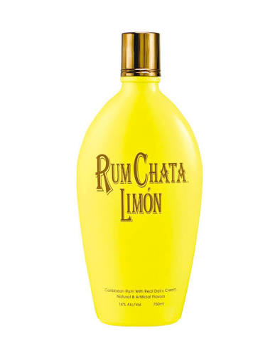RumChata Limon 750ml