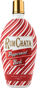 RumChata Peppermint Bark Liqueur 750ml