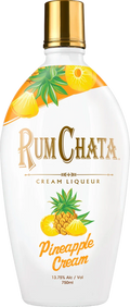 Rum Chata Pineapple Cream Liqueur 750ml