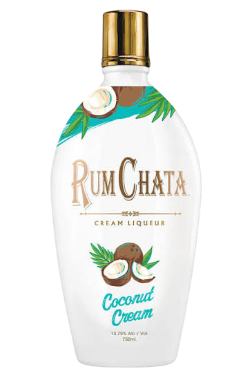 RumChata Pineapple Cream 750ml