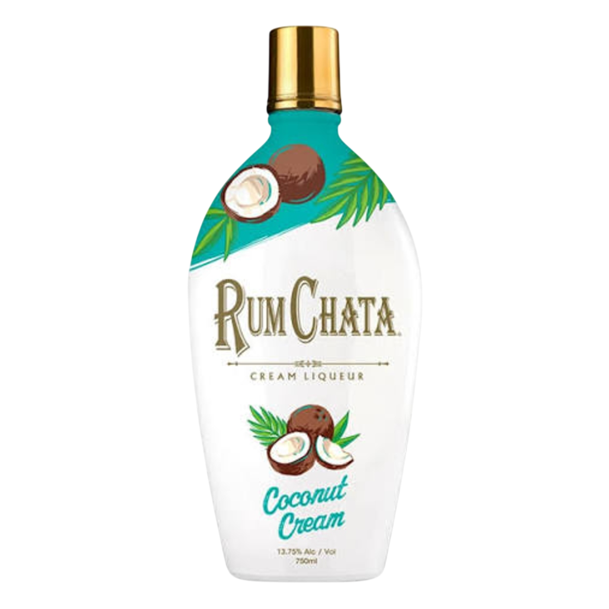 Rum Chata Coconut Cream 750 ml