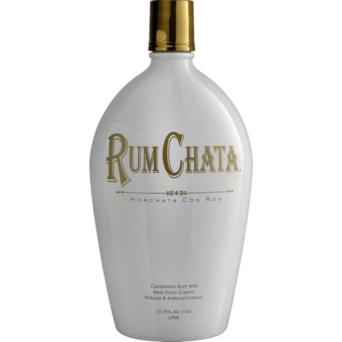 Rum Chata Horchata Con Ron 1L