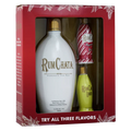 Rum Chata Horchata Con Ron /w 100 ml gift set 750 ml