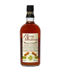 Rum Malecon Reserva Superior Genuinely Aged Rum 12 year 750 ml