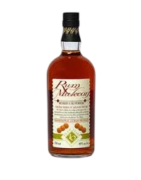 Rum Malecon Reserva Superior Genuinely Aged Rum 12 year 750 ml