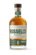 Russell's Reserve 6 Year Old Kentucky Straight Rye Whiskey 750ml