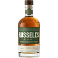 Russells Reserve Rye Single Barrel 750 ml