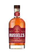 Russells Reserve The Bourbon Enthusiast Barrel #23-0713 Private Barrel Selection 8 year 750 ml