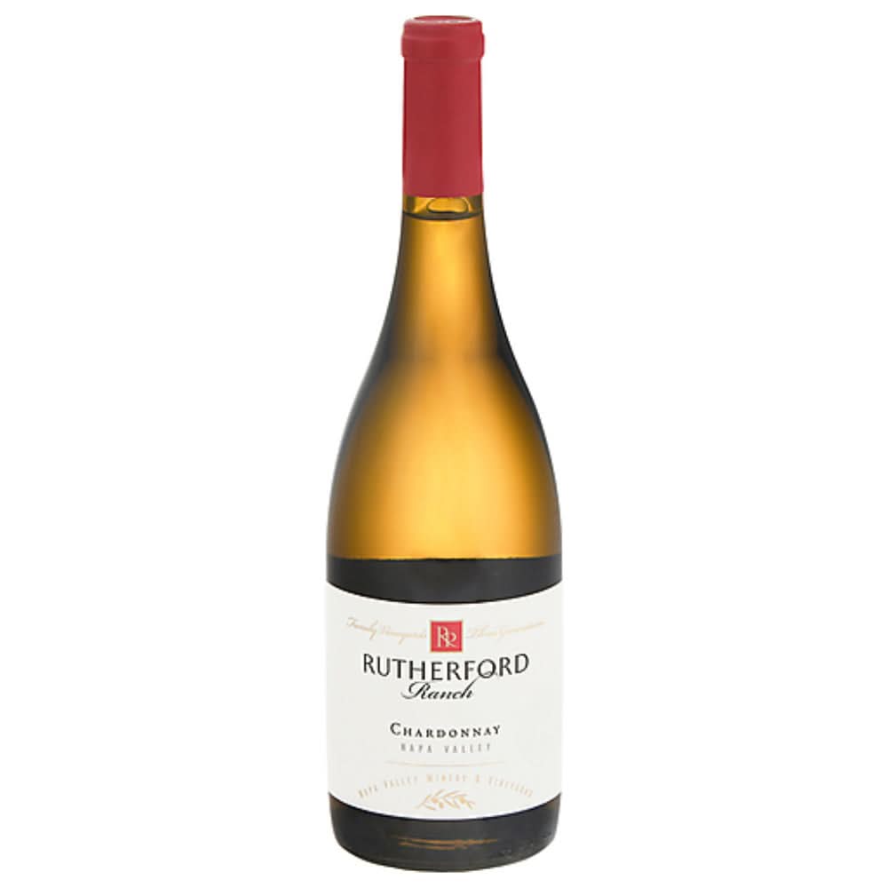 Rutherford Ranch Chardonnay 750ml