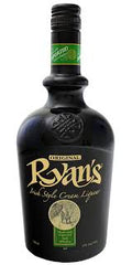 Ryan's Irish Style Cream 750ml