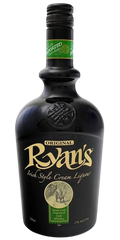 Ryans Irish Style Cream 750ml