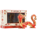 Ryujin Red Dragon Mizunara Japanese Whisky 750ml