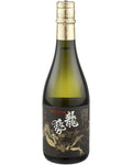 Ryusei Black Label Junmai Daiginjo Sake 720ml