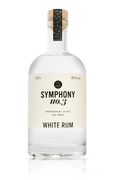 Symphony No. 3 White Rum 750ml