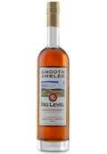 Smooth Ambler Big Level Straight Wheated Bourbon Whiskey 750ml