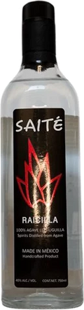 Saite Raicilla Agave Lechuguilla 750ml