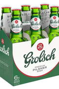Grolsch Premium Pilsner 6-Pack
