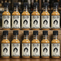 Chica Chida Peanut Butter Agave Spirit 50ml Bundle 12-Pack