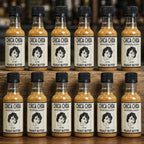 Chica Chida Peanut Butter Agave Spirit 50ml Bundle 12-Pack