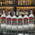 Diesel 190 Proof Grain Neutral Spirit Pet Bottle 1.75Lt Bundle 6-Pack