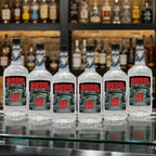 Diesel 190 Proof Grain Neutral Spirit Pet Bottle 1.75Lt Bundle 6-Pack