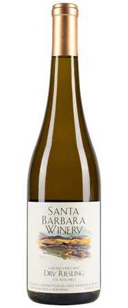 2021 Lafond Family Santa Barbara Winery Lafond Vineyard Riesling 750ml