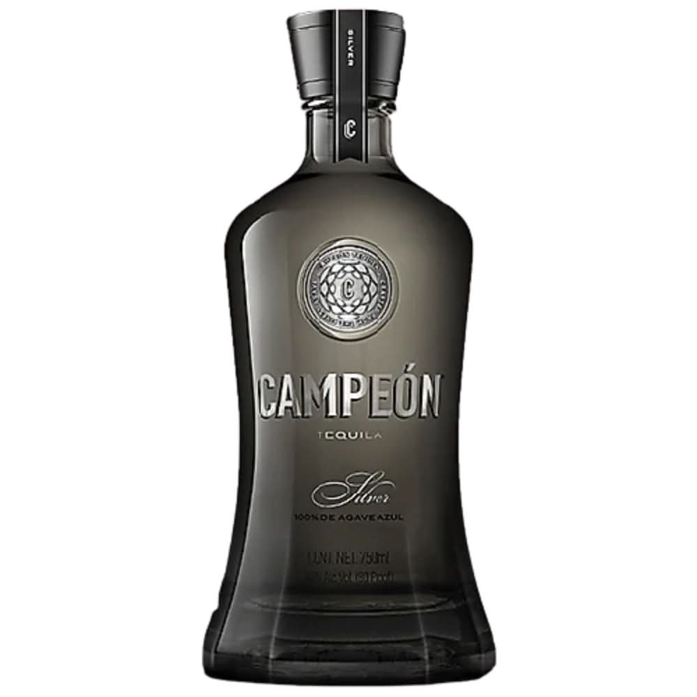 Campeon Silver Tequila 750ml