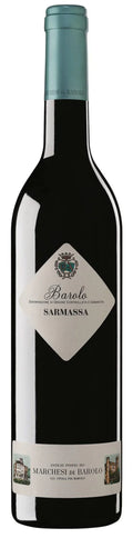2018 Marchesi di Barolo Sarmassa 750ml