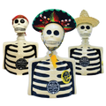 Skelly Tequila Bundle 750ml 3-Pack