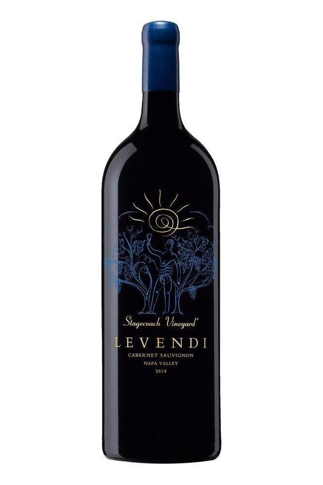 Levendi Stagecoach Napa Cabernet Sauvignon 750ml