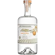 ST  George Valley Gin 750 ML