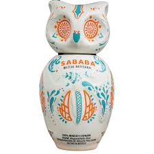 Sababa Mezcal 750 ml