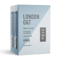 Sabe London G&T 4-Pack