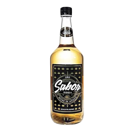 Sabor Oro 1L