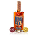 Sagamore Spirit Double Oak Straight Rye Whiskey 750ml