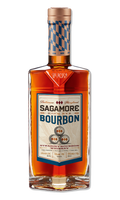 Sagamore High Rye Bourbon Straight Whiskey 750ml