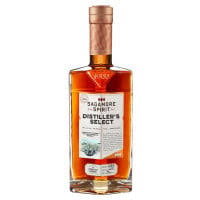 Sagamore Spirit Distiller's Select Tequila Finish Rye Whiskey 750ml