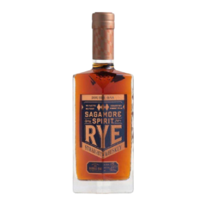 Sagamore Spirit Rye  Double Oak 750 ml