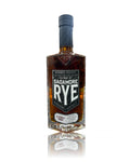 Sagamore 9 Year Old Barrel No.51 El Cerrito Liquor Store Pick Straight Rye Whiskey