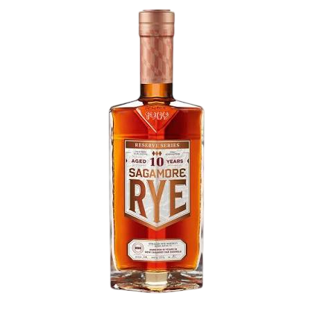 Sagamore Rye 10 year 750ml