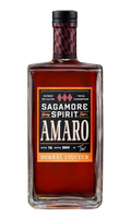 Sagamore Spirit Amaro Herbal 750 ML