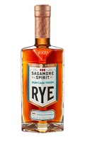 Sagamore Spirit Rum Cask Finish Rye Reserve Series 6 year 750 ml